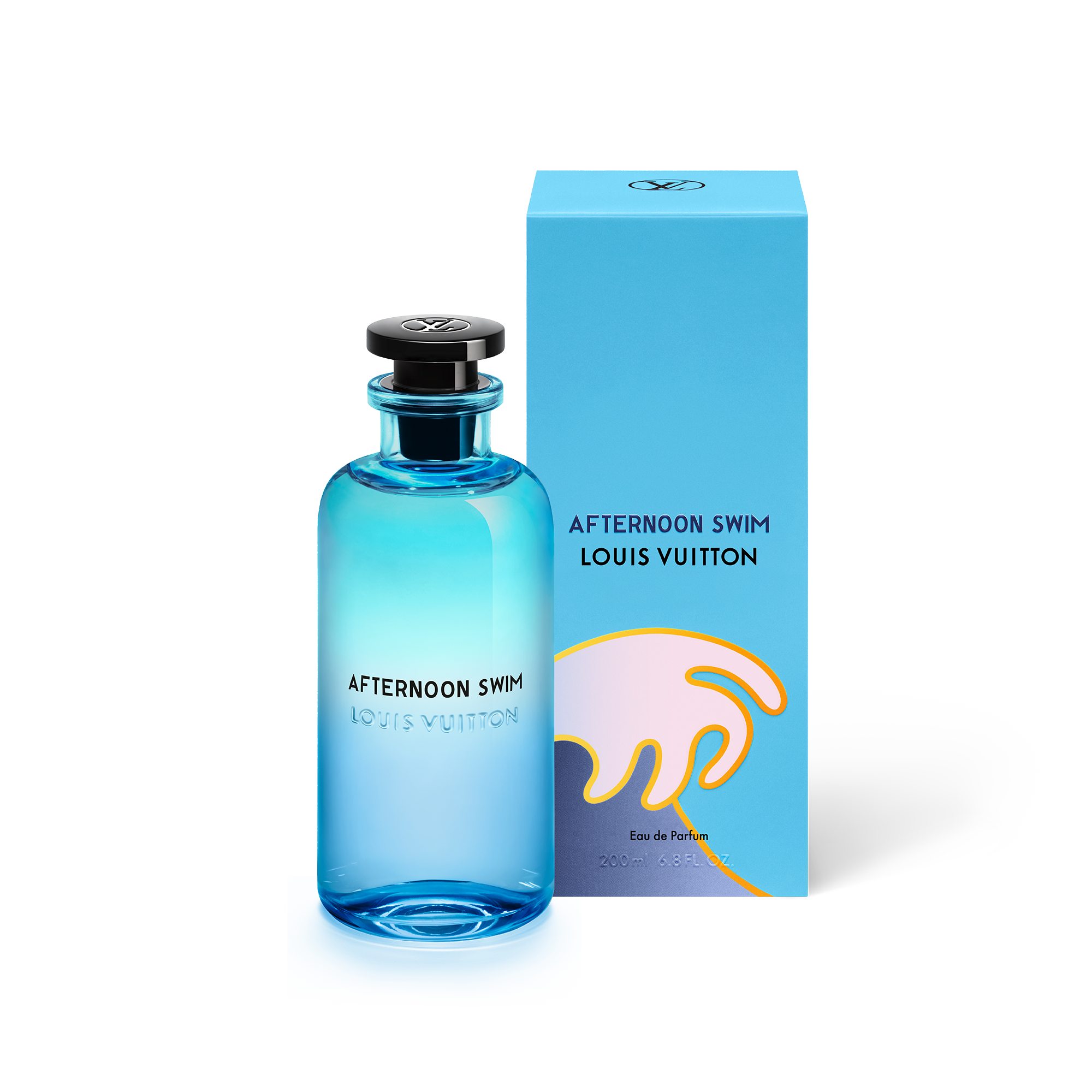 Afternoon Swim - Collections | Louis Vuitton India